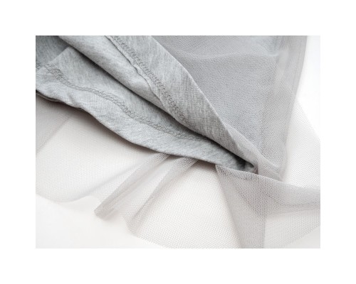 Плаття дитяче Breeze з фатиновою спідницею та з топом (14364-116G-pink)