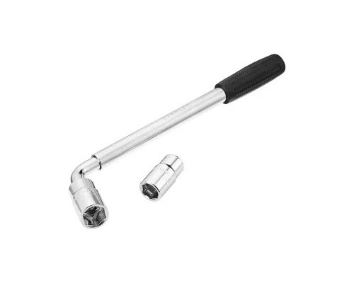 Ключ Stanley телескопічний для заміни коліс, головки 17/19 мм та 21/23 мм. (STHT80890-0)