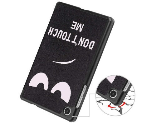 Чохол до планшета BeCover Smart Case Lenovo Tab M8(4rd Gen) TB-300FU 8