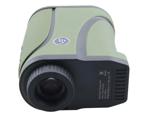 Лазерний далекомір Vector Optics Paragon 6x25 GenII (SCRF-20)