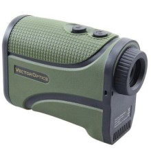 Лазерний далекомір Vector Optics Paragon 6x25 GenII (SCRF-20)
