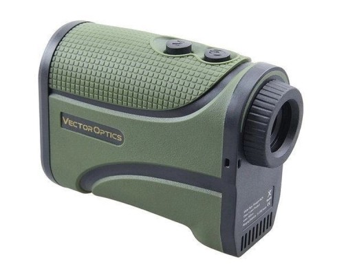 Лазерний далекомір Vector Optics Paragon 6x25 GenII (SCRF-20)