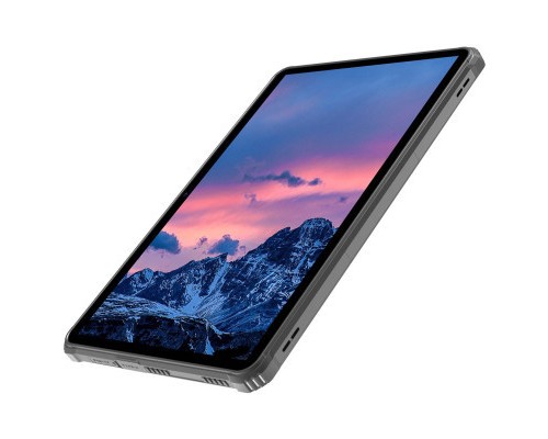 Планшет OUKITEL RT5 8/256GB 4G Dual Sim Black (6931940725248)