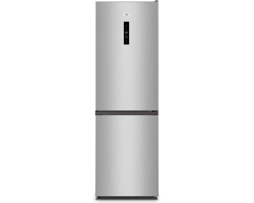 Холодильник Gorenje NRK6192AS4