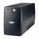 Пристрій безперебійного живлення FSP FP1000, 1000VA, USB/RJ45 (PPF6000624)
