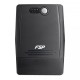 Пристрій безперебійного живлення FSP FP1000, 1000VA, USB/RJ45 (PPF6000624)