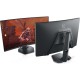 Монітор Dell S2721HGFA (210-BFWN)