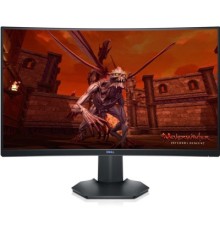 Монітор Dell S2721HGFA (210-BFWN)