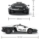 Радіокерована іграшка KS Drive Lamborghini Aventador Police 1:14, 2.4Ghz (114GLPCWB)