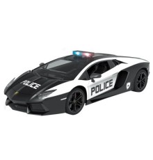 Радіокерована іграшка KS Drive Lamborghini Aventador Police 1:14, 2.4Ghz (114GLPCWB)
