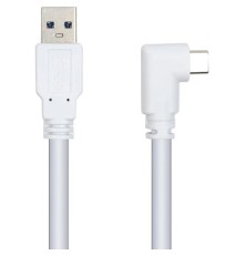 Дата кабель USB3.2 Gen1 for VR Oculus Quest 2 5.0m PowerPlant (CA913244)