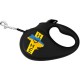Повідець для собак WAUDOG R-leash Дім світловідбиваюча стрічка S 5 м (8124-0230-01)