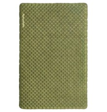 Туристичний килимок Naturehike CNH22DZ018 Double 196x120x7 см Green (6927595712221)