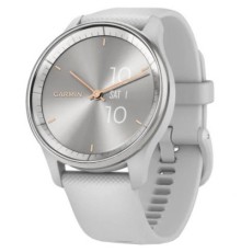 Смарт-годинник Garmin vivomove Trend, Mist Gray, (010-02665-03)