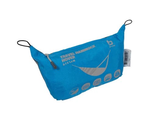 Гамак Bo-Camp Hover Blue (7100154)
