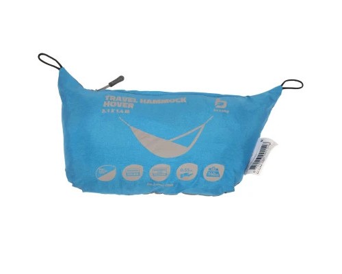 Гамак Bo-Camp Hover Blue (7100154)