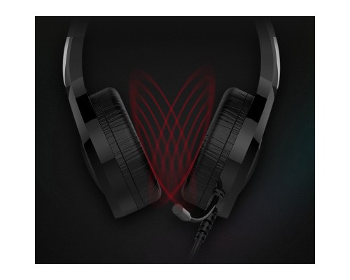 Навушники Havit HV-H2232d USB + 3.5мм (HV-H2232d)