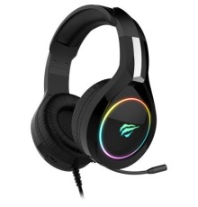 Навушники Havit HV-H2232d USB + 3.5мм (HV-H2232d)