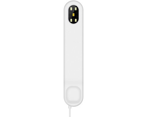 Світильник для акваріума Aqualighter Nano Soft 5500 к 250 люм білий (876615) Світильник для акваріума Aqualighter Nano Soft 5500 к 250 люм білий (876615)