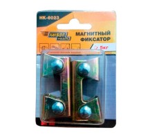 Магніт для зварювання Kaiser HК-6023 (2шт. V-PADS ) (121504)