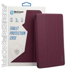 Чохол до планшета BeCover Smart Case Teclast M40 Plus/P40HD/P30S 10.1