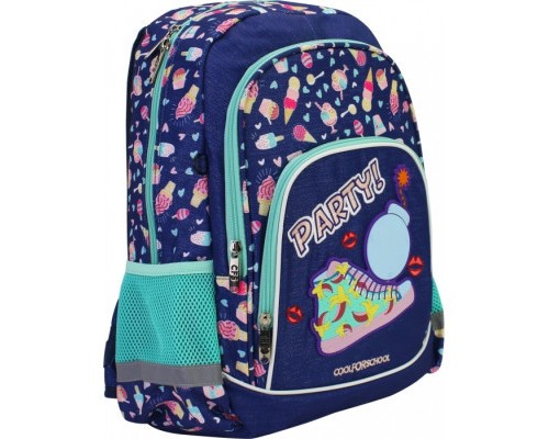 Рюкзак шкільний Cool For School 15 Рюкзак шкільний Cool For School 15