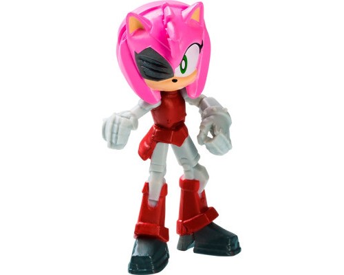 Фігурка Sonic Prime Расті Роуз 6,5 см (SON2010H)