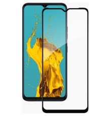 Скло захисне Piko Full Glue Tecno Spark 10 (1283126580635)