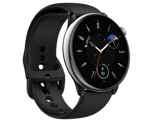 Смарт-годинник Amazfit GTR Mini Midnight Black (989610)