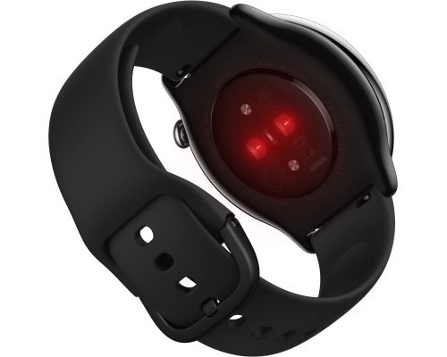Смарт-годинник Amazfit GTR Mini Midnight Black (989610)