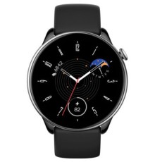 Смарт-годинник Amazfit GTR Mini Midnight Black (989610)