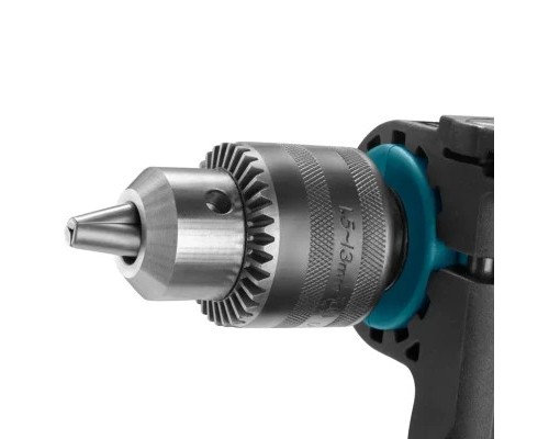 Дриль Ronix ударний 600Вт (2211P)