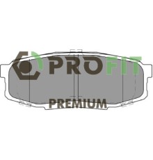 Гальмівні колодки Profit 5005-4230