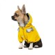Дощовик для тварин Pet Fashion Elsa XS (4823082431540)