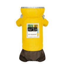 Дощовик для тварин Pet Fashion Elsa XS (4823082431540)