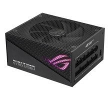 Блок живлення ASUS 1200W ROG STRIX PCIE5 Gold Aura Edition (90YE00P0-B0NA00)