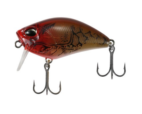 Воблер DUO Realis Crank 50SSR Kabuki 50mm 8.5g CCC3307 (0.0-0.3m) (34.38.17)