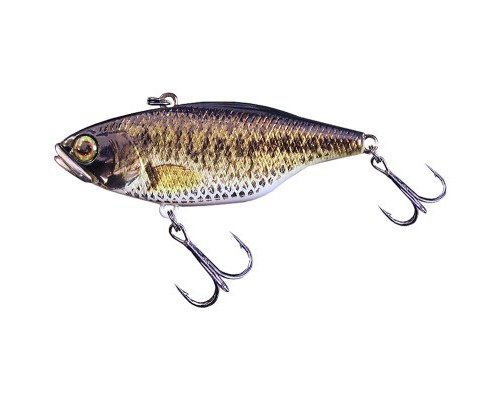 Воблер Jackall TN70 70mm 18.0g RT Uroko HL Bass (1699.27.71)