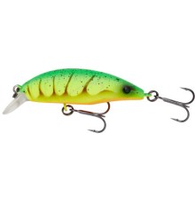 Воблер Savage Gear 3D Shrimp Twitch SR SP 52mm 5.5g Fire Shrimp (1854.41.68)