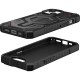 Чохол до мобільного телефона UAG Apple iPhone 15 Monarch Pro Magsafe, Kevlar Black (114219113940)