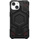Чохол до мобільного телефона UAG Apple iPhone 15 Monarch Pro Magsafe, Kevlar Black (114219113940)