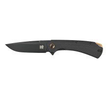 Ніж Skif Frontier G10 Black (DL-001BSWB)