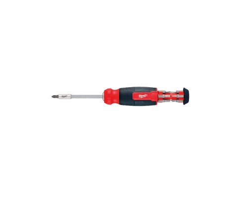 Викрутка Milwaukee TORX 14 в 1 (4932492810)