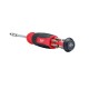 Викрутка Milwaukee TORX 14 в 1 (4932492810)