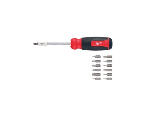 Викрутка Milwaukee TORX 14 в 1 (4932492810)