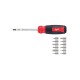 Викрутка Milwaukee TORX 14 в 1 (4932492810)