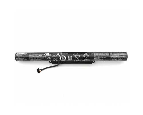 Акумулятор до ноутбука Lenovo IdeaPad 500-15 L14L4E01, 2800mAh (41Wh), 4cell, 14.88V, Li-ion (A97339) 