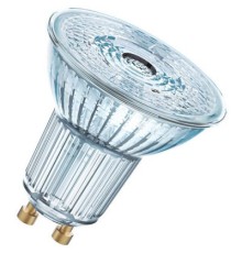 Лампочка Osram Набір 3шт LED PAR16 4.3W (350Lm) 4000К GU10 (4058075818415)