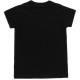 Футболка дитяча A-Yugi базова (4155-170B-black)