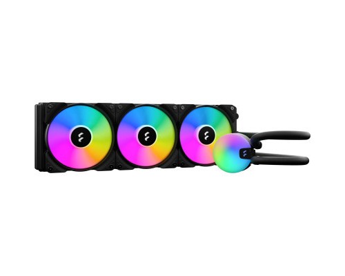 Система рідинного охолодження Fractal Design Lumen S36 RGB v2 (FD-W-L1-S3612) Система рідинного охолодження Fractal Design Lumen S36 RGB v2 (FD-W-L1-S3612)